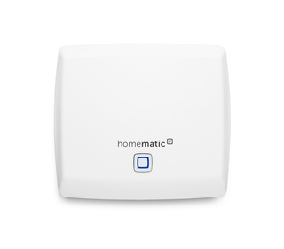 Homematic IP HMIP-HAP 100 Mbit/s Blanc