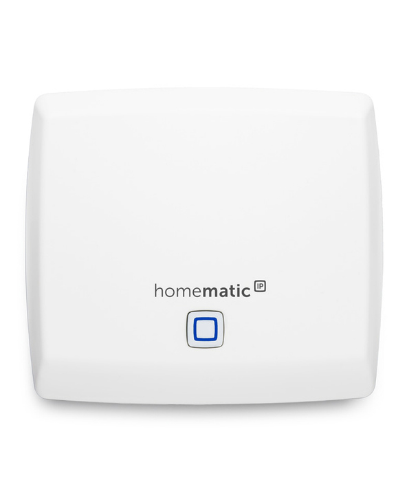 Homematic IP HMIP-HAP 100 Mbit/s Blanc