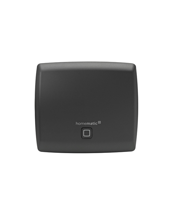 Homematic IP HmIP-HAP-A 100 Mbit/s Anthracite