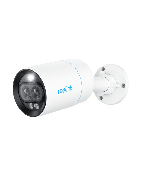 Reolink P330M Balle (forme) Caméra de sécurité IP Intérieure et extérieure 3840 x 2160 pixels Mur