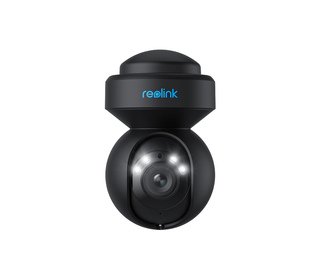 Reolink E Series E540-B Sphérique Caméra de sécurité IP Intérieure et extérieure 2560 x 1920 pixels Plafond