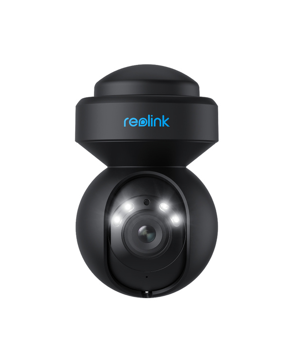 Reolink E Series E540-B Sphérique Caméra de sécurité IP Intérieure et extérieure 2560 x 1920 pixels Plafond