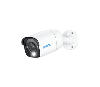 Reolink P340 Balle (forme) Caméra de sécurité IP Intérieure et extérieure 4512 x 2512 pixels Mur