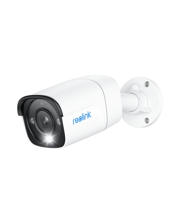 Reolink P340 Balle (forme) Caméra de sécurité IP Intérieure et extérieure 4512 x 2512 pixels Mur
