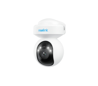 Reolink E Series E560P Sphérique Caméra de sécurité IP Intérieure et extérieure 3840 x 2160 pixels Plafond/mur