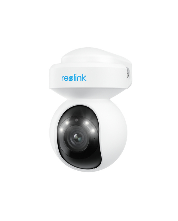 Reolink E Series E560P Sphérique Caméra de sécurité IP Intérieure et extérieure 3840 x 2160 pixels Plafond/mur