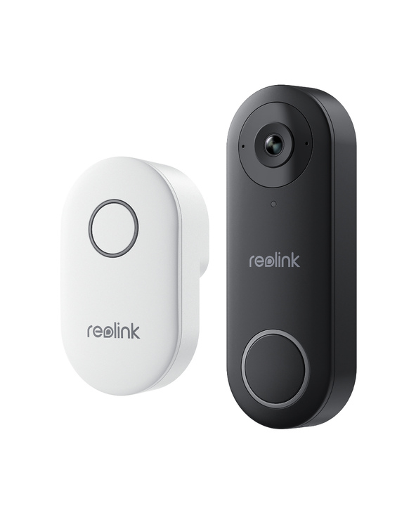 Reolink D340W Noir, Blanc