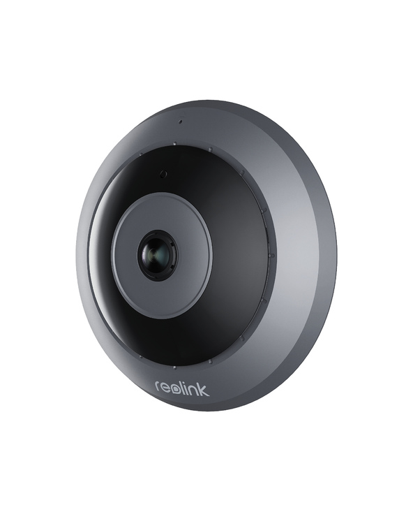 Reolink Fisheye Series P520 Dôme Caméra de sécurité IP Intérieure et extérieure 2560 x 2560 pixels Plafond/mur