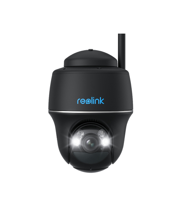 Reolink Argus Series B430-B Dôme Caméra de sécurité IP Intérieure et extérieure 2880 x 1616 pixels Plafond