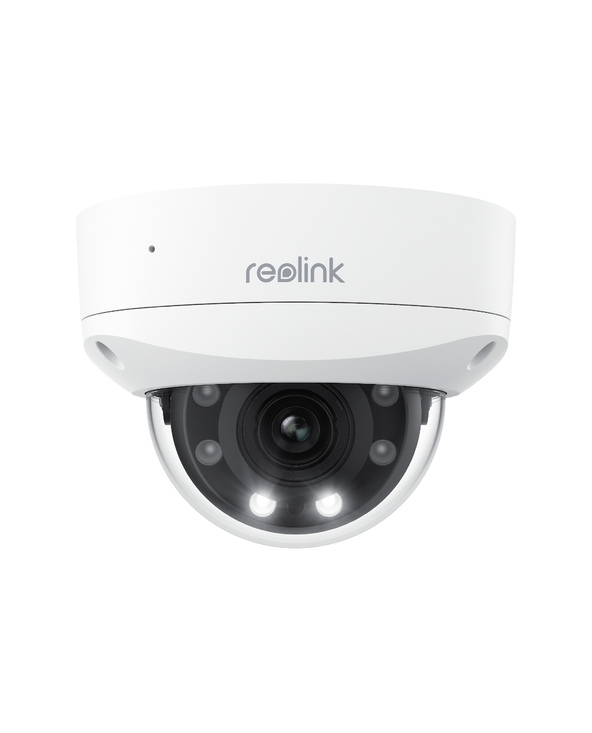 Reolink P437 Dôme Caméra de sécurité IP Intérieure et extérieure 3840 x 2160 pixels Plafond