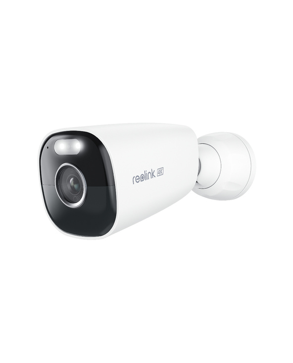 Reolink Argus Series B360 Balle (forme) Caméra de sécurité IP Intérieure et extérieure 3840 x 2160 pixels Mur