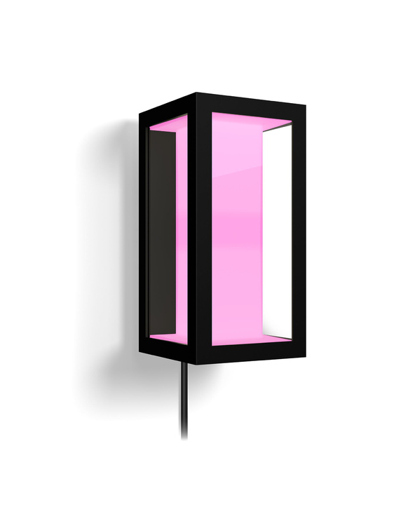 Philips Hue White and Color ambiance Applique murale extérieure Impress
