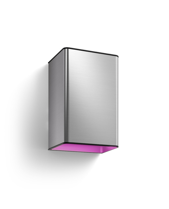 Philips Hue White and Color ambiance Applique murale extérieure Resonate