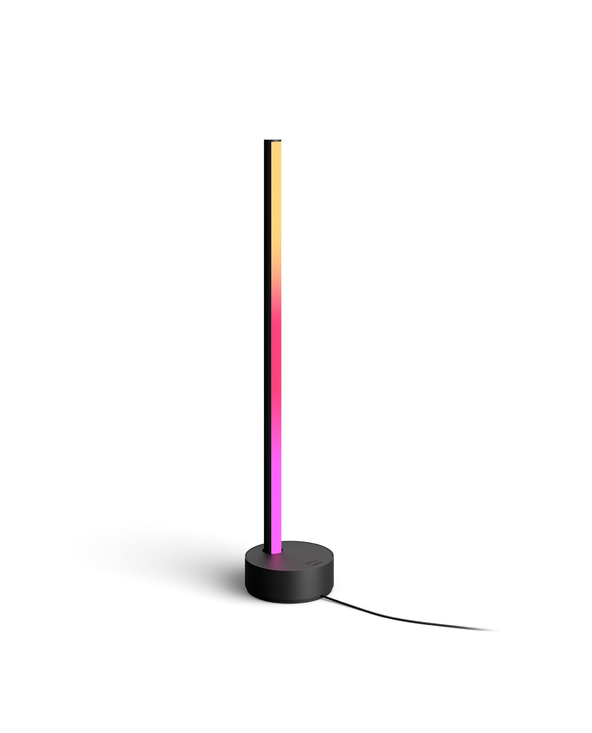 Philips Hue White and Color ambiance Lampe à poser Gradient Signe