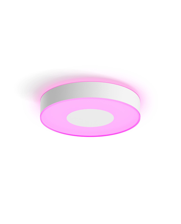 Philips Hue White and Color ambiance Plafonnier moyen Infuse