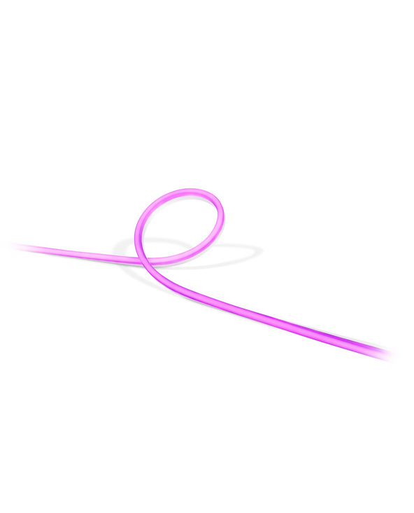 Philips Hue White and Color ambiance Lightstrip extérieur 5 mètres