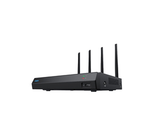 Reolink NVS12W Noir
