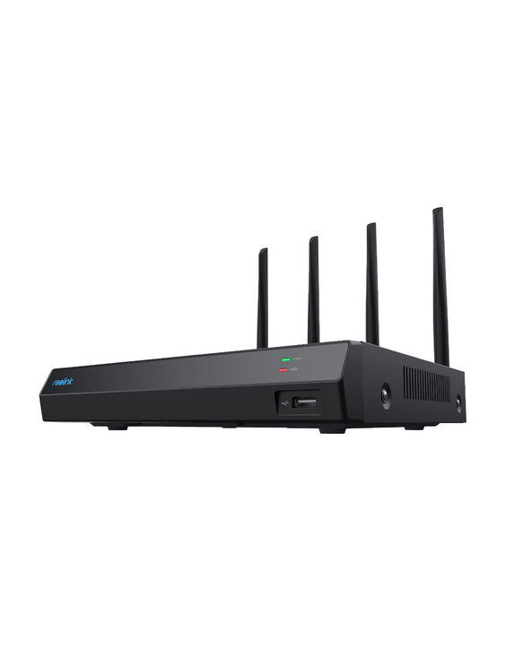 Reolink NVS12W Noir