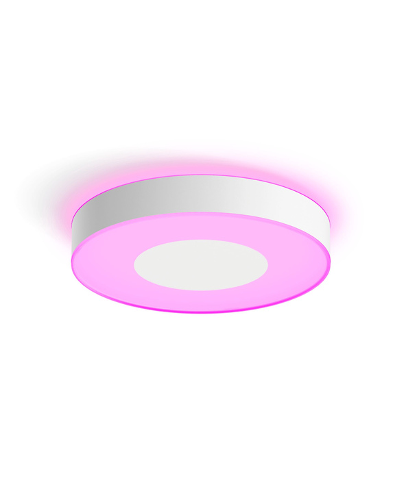 Philips Hue White and Color ambiance Plafonnier de grande taille Infuse