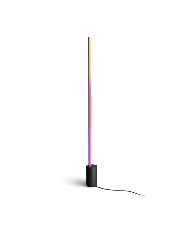 Philips Hue White and Color ambiance Lampadaire Gradient Signe