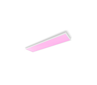 Philips Hue White and Color ambiance Panneau rectangulaire Surimu