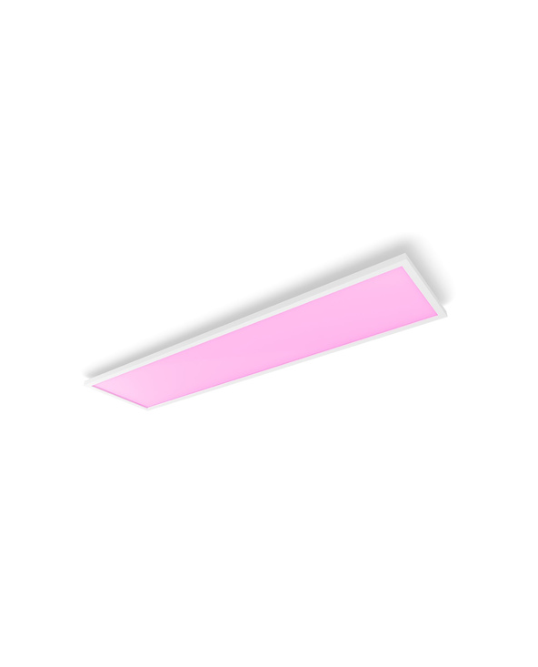 Philips Hue White and Color ambiance Panneau rectangulaire Surimu