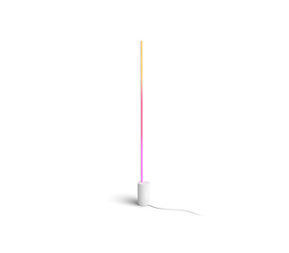 Philips Hue White and Color ambiance Lampadaire Gradient Signe