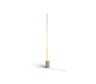 Philips Hue White and Color ambiance Lampadaire Gradient Signe