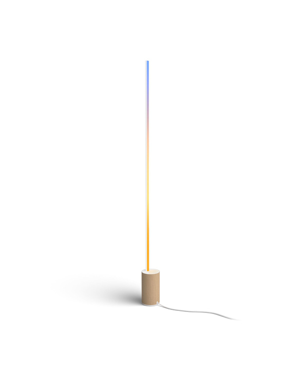 Philips Hue White and Color ambiance Lampadaire Gradient Signe