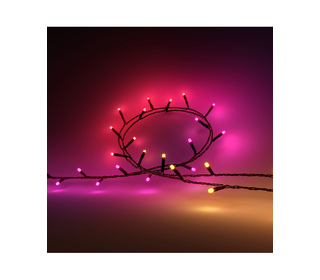 Philips Hue White and Color ambiance Guirlandes lumineuses Festavia