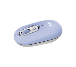 Logitech POP souris Universel Ambidextre Bluetooth Optique