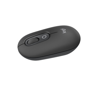 Logitech POP souris Universel Ambidextre Bluetooth Optique