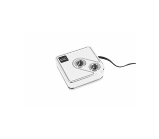 Alphacool Core 1 Aurora Bloc d'eau