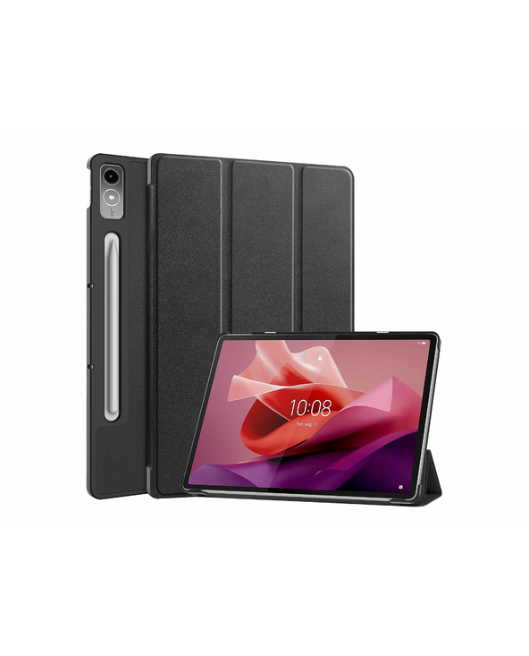 DLH DY-PS5165 Folio 12.7" Plastique