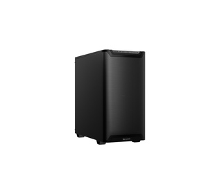 be quiet! PURE BASE 501 Airflow Black Midi Tower Noir
