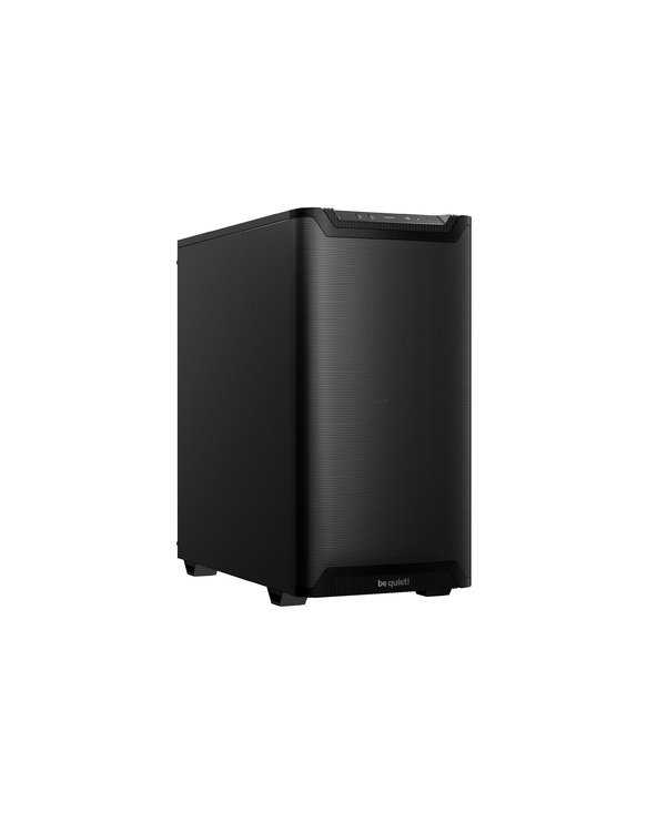 be quiet! PURE BASE 501 Airflow Black Midi Tower Noir
