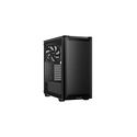 be quiet! PURE BASE 501 Airflow Window Black Midi Tower Noir