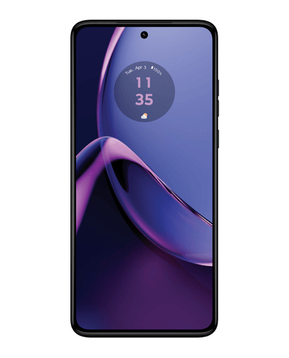 Motorola Moto G MOTO G84 5G 6.5" 256 Go Bleu