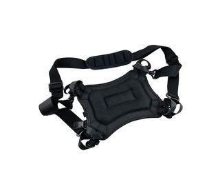 DLH DY-HC5035 support Support passif Ordinateur portable, Tablette / UMPC Noir