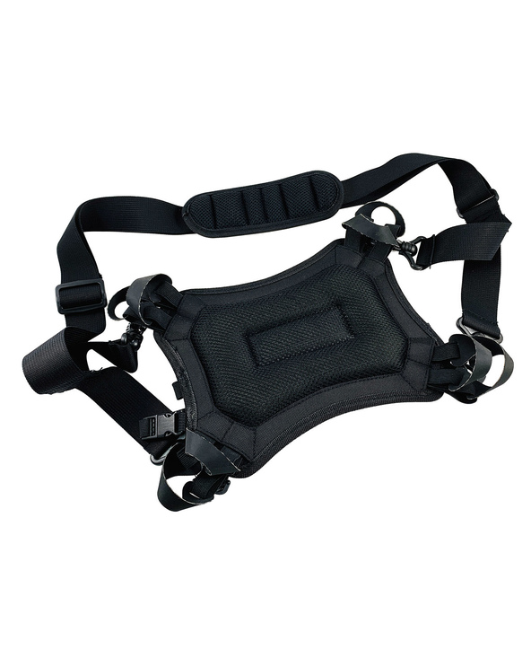 DLH DY-HC5035 support Support passif Ordinateur portable, Tablette / UMPC Noir