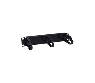 Equip 327341 accessoire de racks Panneau de gestion de câbles