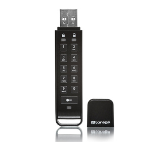iStorage datAshur Personal2 USB3 8GB