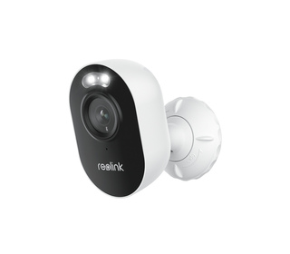 Reolink Lumus Series E430 Caméra de sécurité IP Extérieure 1920 x 1080 pixels Mur