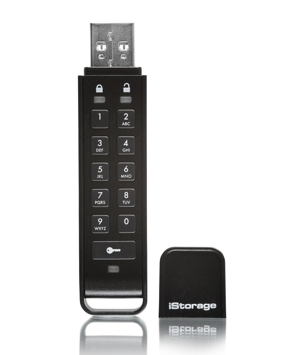 iStorage datAshur Personal2 USB3 16GB