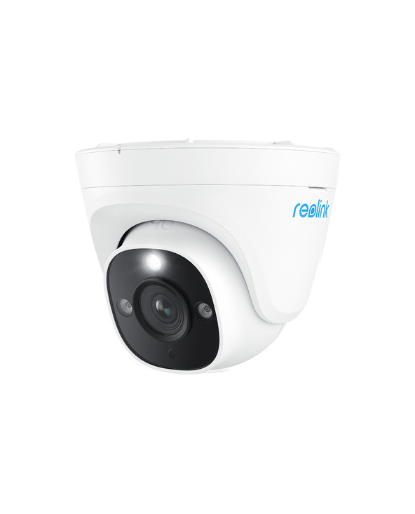 Reolink P334 Dôme Caméra de sécurité IP Intérieure et extérieure 3840 x 2160 pixels Plafond