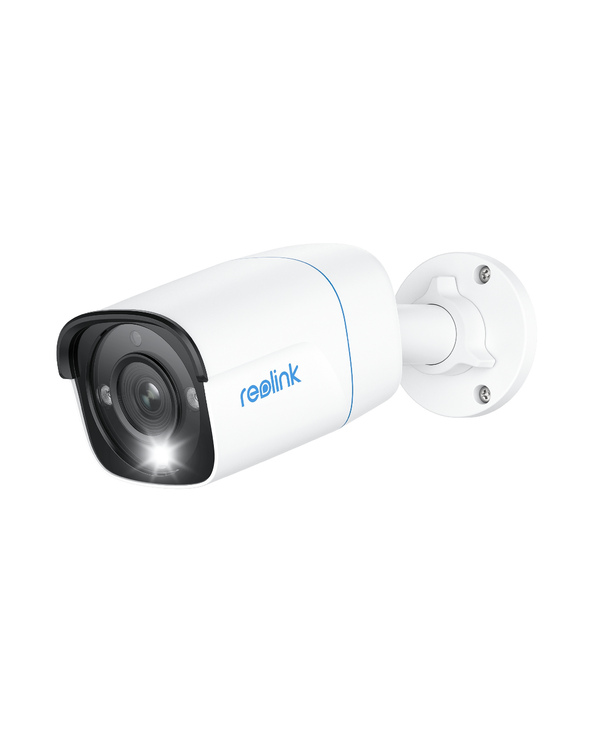 Reolink P330 Balle (forme) Caméra de sécurité IP Intérieure et extérieure 3840 x 2160 pixels Mur