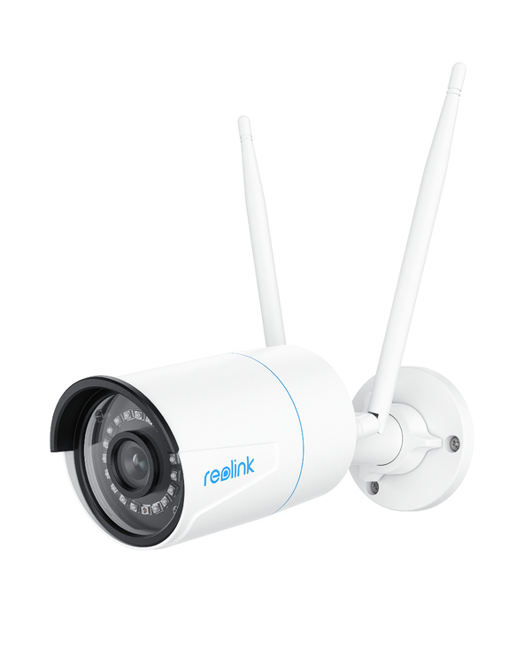 Reolink W320 Balle (forme) Caméra de sécurité IP Extérieure 2560 x 1920 pixels Mur
