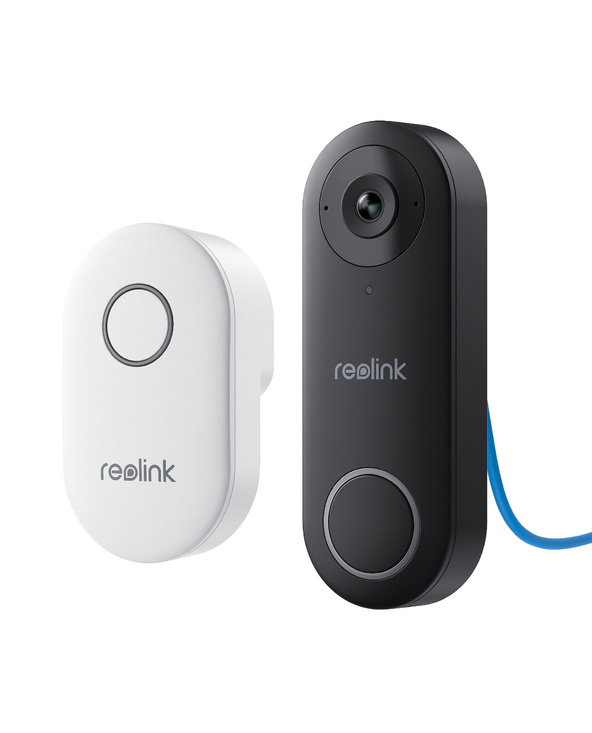 Reolink D340P Noir, Blanc