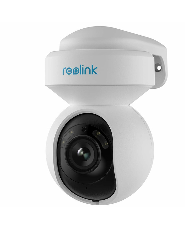 Reolink E Series E540 Dôme Caméra de sécurité IP Intérieure et extérieure 2560 x 1920 pixels Mur