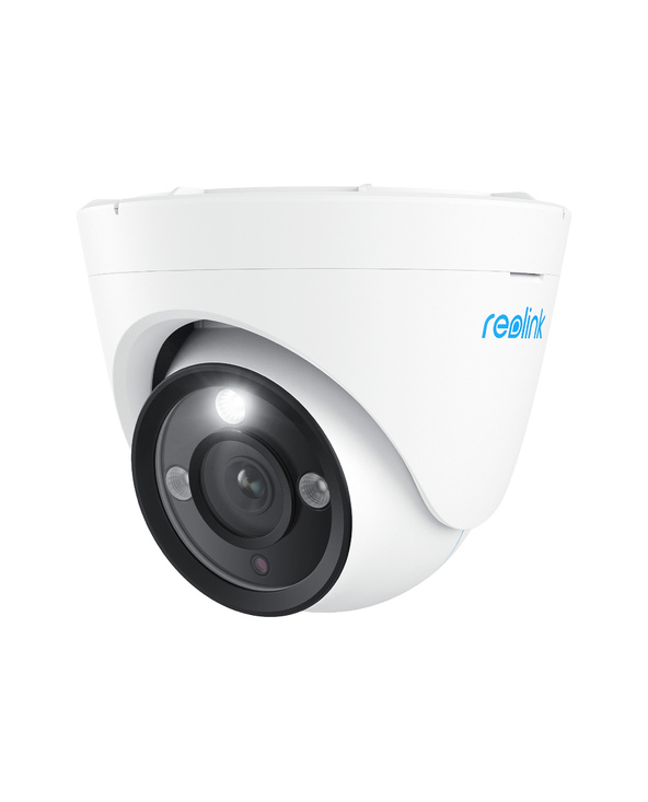 Reolink P434 Dôme Caméra de sécurité IP Intérieure et extérieure 3840 x 2160 pixels Plafond